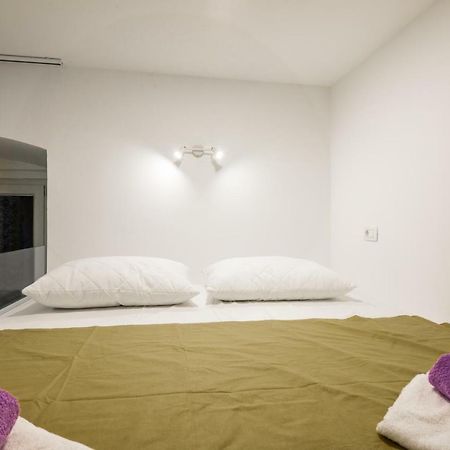 Downtown Rijeka Apartment Exterior foto